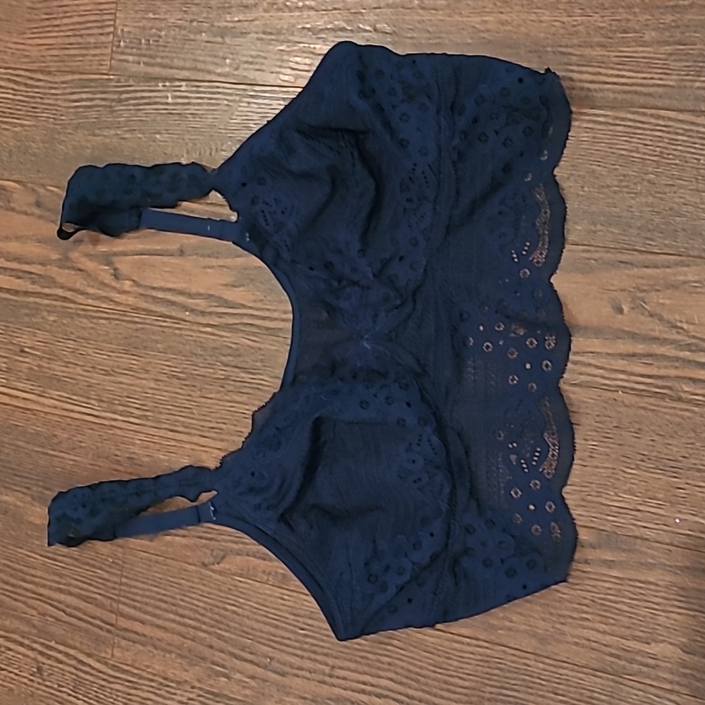 Aerie cami top Navy size 16 xl